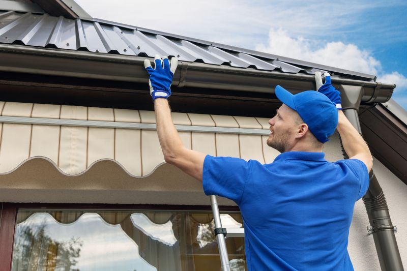 Professional Gutter Cover Manufacturers